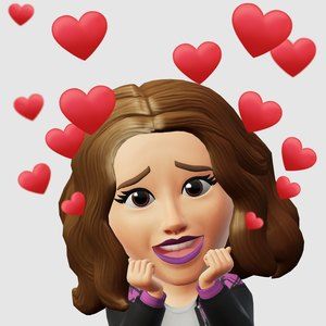 Meet your Posher, Connie